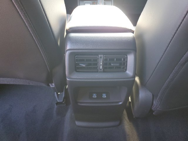 Certified 2025 Honda CR-V Sport-L image 13
