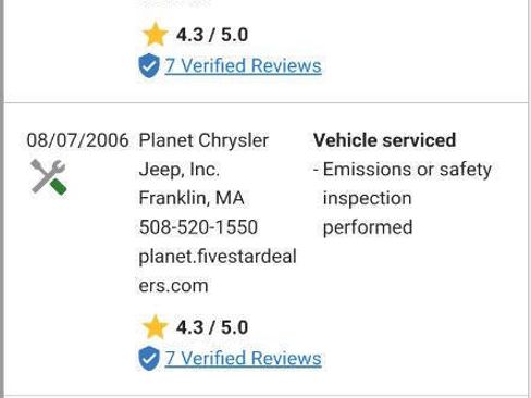 Used 2006 Subaru Forester 2.5X L.L. Bean AWD/4WD image 52