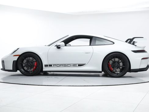 Used 2026 Porsche 911 GT3 RWD image 2