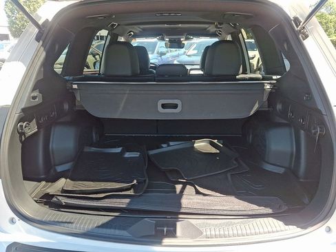 Certified 2025 Subaru Forester Sport w/ Popular Package #1 image 26