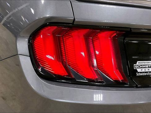 Certified 2023 Ford Mustang Premium image 27