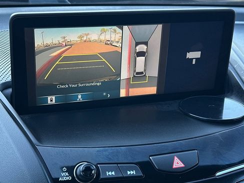 Used 2022 Acura RDX AWD w/ A-Spec & Advance Pkg image 28