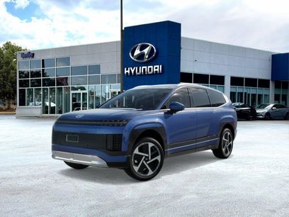 New 2026 Hyundai Ioniq 9 Limited