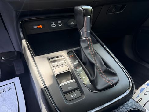 Certified 2024 Honda CR-V Sport image 30