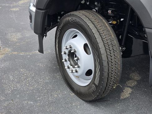 New 2026 Ford F450 XLT w/ XLT Value Package image 25