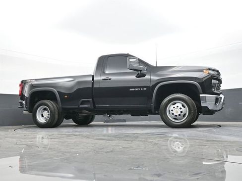 New 2026 Chevrolet Silverado 3500 W/T image 45