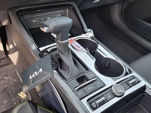 New 2026 Kia K5 GT w/ GT1 Package image 11
