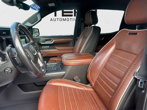 Used 2023 GMC Sierra 1500 Denali Ultimate image 26