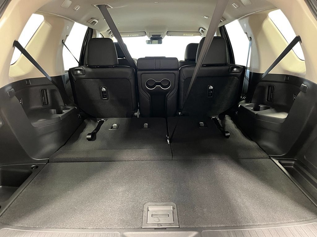 New 2026 Honda Pilot EX-L image 25