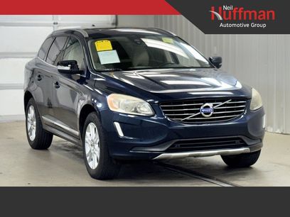 Used 2015 Volvo XC60 T5 Premier