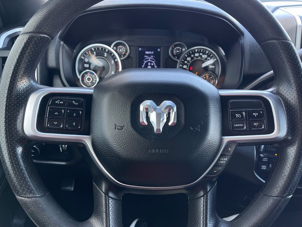Used 2021 RAM 2500 Big Horn AWD/4WD image 19