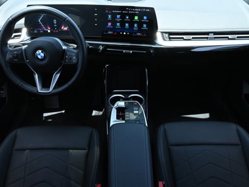 Used 2025 BMW X1 xDrive28i w/ Convenience Package AWD/4WD image 15