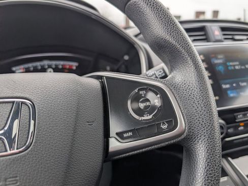 Used 2020 Honda CR-V EX image 14