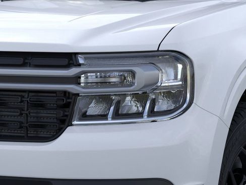 New 2024 Ford Maverick Lariat w/ FX4 Off-Road Package image 44