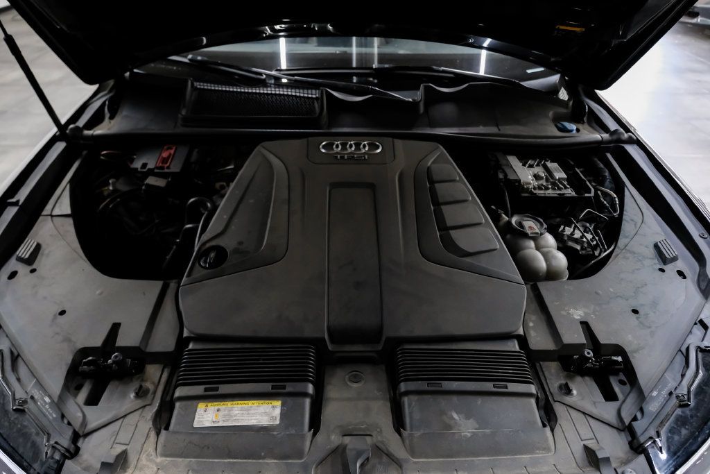 Used 2018 Audi Q7 2.0T Premium Plus AWD/4WD image 59