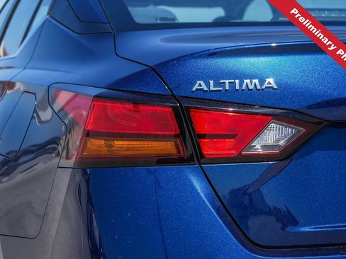 Used 2020 Nissan Altima 2.5 S FWD image 9