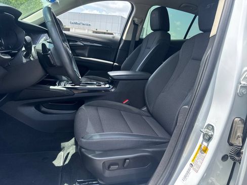 Used 2023 Buick Envision Preferred FWD image 15