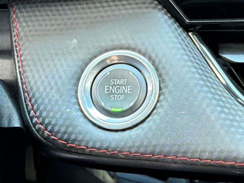 Used 2026 Chevrolet Equinox RS FWD image 26
