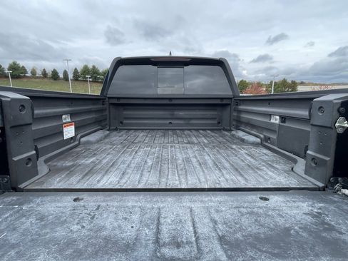 Used 2019 Honda Ridgeline RTL image 16