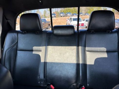 Used 2019 Toyota Tacoma TRD Sport w/ TRD Premium Sport Package image 23