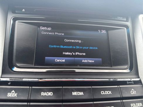 Used 2017 Hyundai Tucson SE image 35