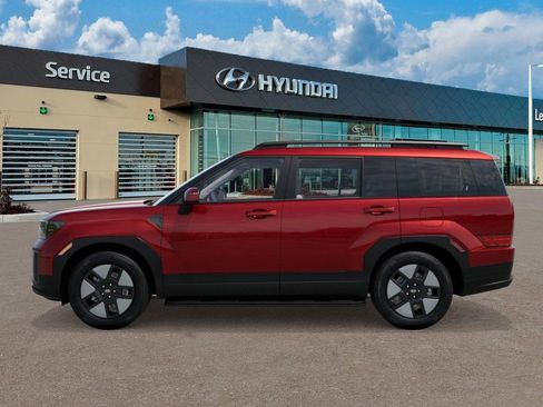 New 2026 Hyundai Santa Fe SEL image 3