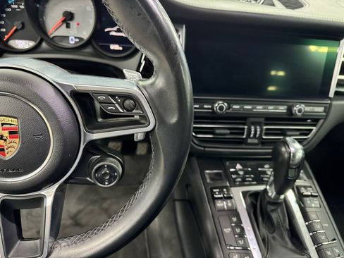 Used 2019 Porsche Macan S image 27