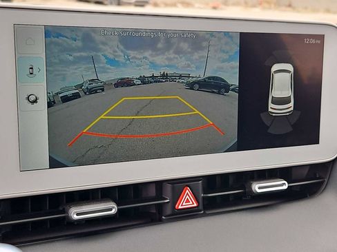 Certified 2024 Hyundai Ioniq 5 SEL RWD image 29