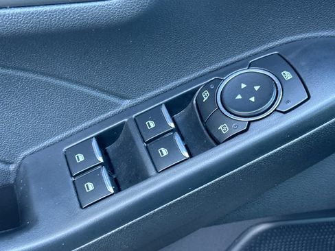Certified 2024 Ford Escape Active FWD image 14