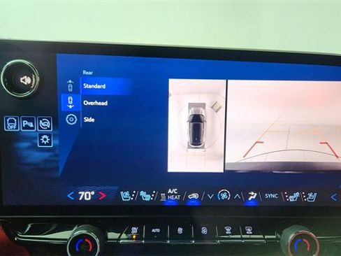 Used 2025 Chevrolet Blazer EV SS image 47