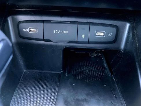 Used 2023 Hyundai Santa Cruz SEL w/ Activity Package image 34