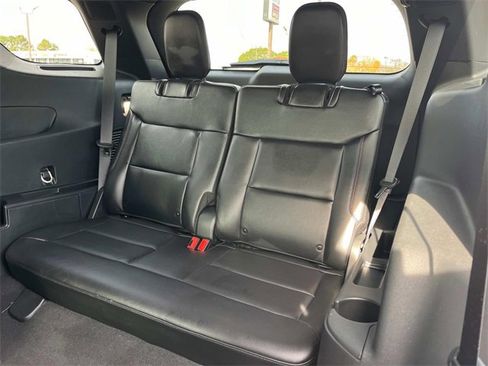 Used 2023 Ford Explorer ST w/ Equipment Group 401A image 6