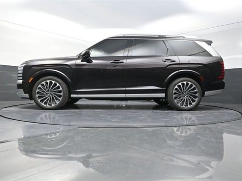 New 2026 Hyundai Palisade Calligraphy image 34