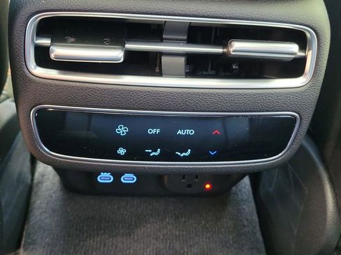 New 2026 Genesis GV70 2.5T Sport Prestige image 35