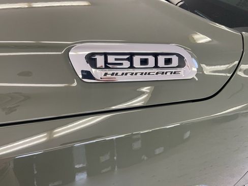 New 2026 RAM 1500 Big Horn image 7