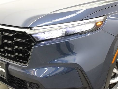 Used 2024 Honda CR-V EX-L image 5
