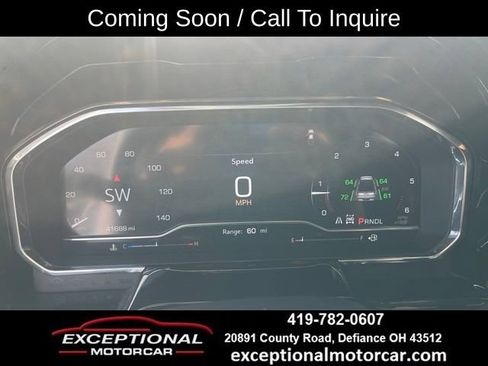 Used 2024 GMC Sierra 2500 SLE w/ SLE Convenience Package AWD/4WD image 19