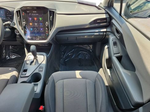 Certified 2026 Subaru Crosstrek 2.5i Premium AWD/4WD image 15