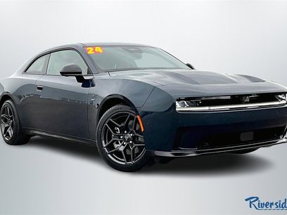 New 2024 Dodge Charger R/T w/ Plus Group