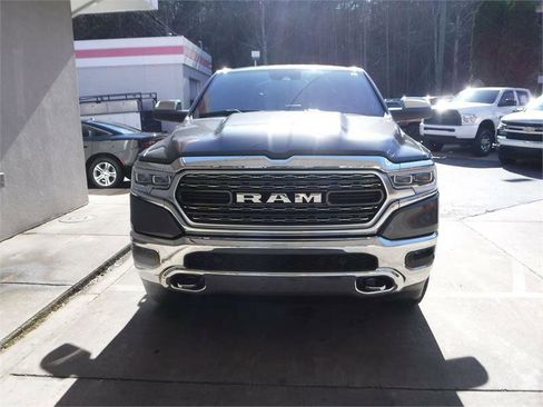 Used 2019 RAM 1500 Limited image 15