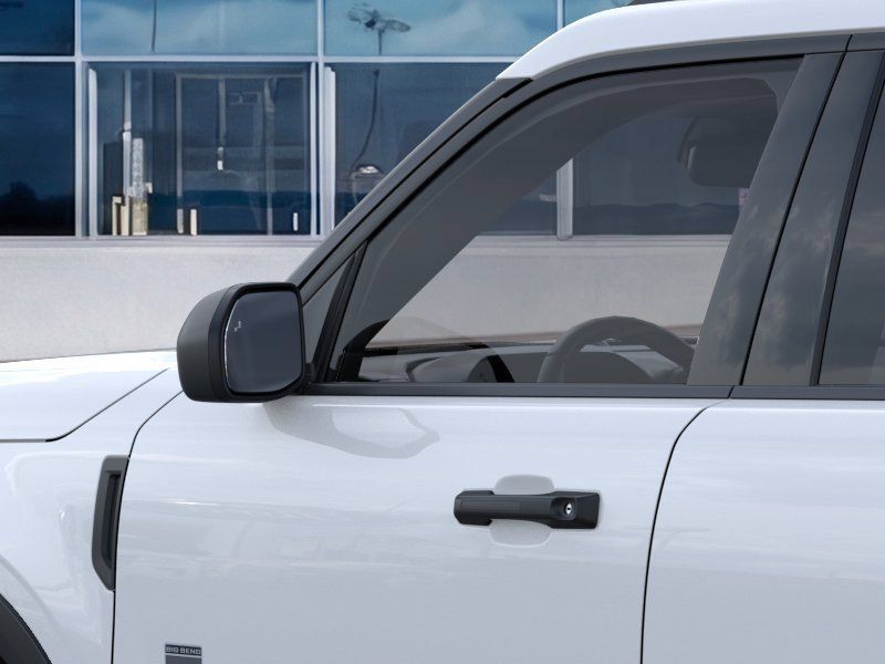 New 2026 Ford Bronco Sport Big Bend AWD/4WD image 20