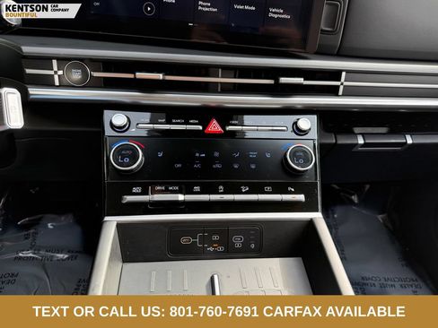 Used 2026 Hyundai Santa Fe SEL AWD/4WD image 23