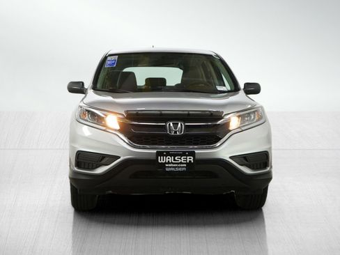 Used 2016 Honda CR-V LX image 8