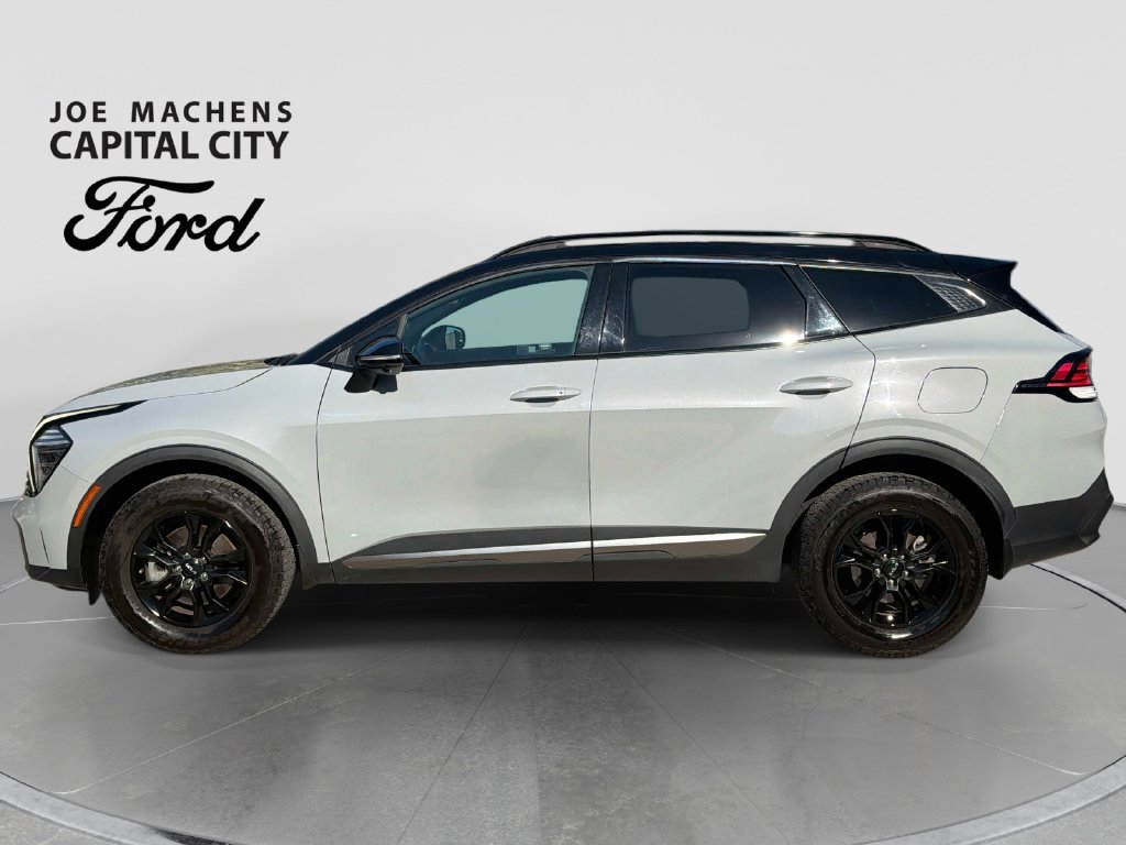 Used 2023 Kia Sportage X-Pro Prestige AWD/4WD image 9