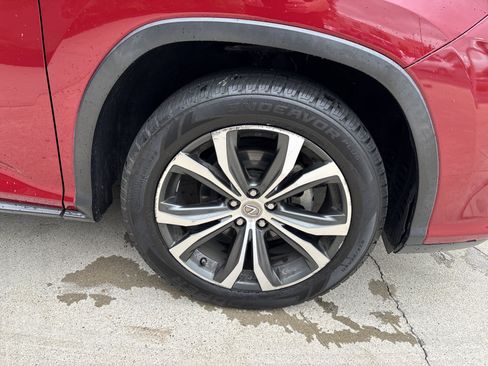 Used 2017 Lexus RX 350 FWD w/ Premium Package image 36