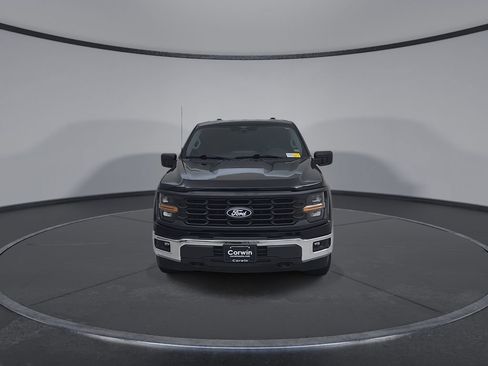 Used 2026 Ford F150 XL w/ Equipment Group 103A High AWD/4WD image 5