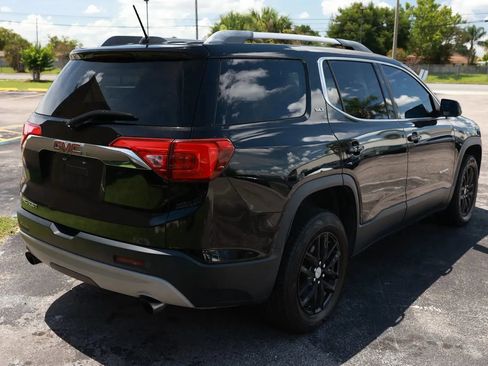 Used 2019 GMC Acadia SLT FWD image 7