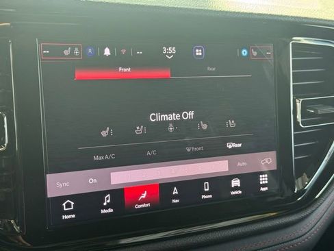 New 2025 Dodge Durango R/T image 42