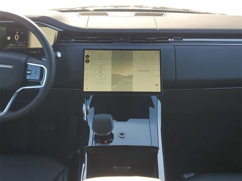 New 2026 Land Rover Range Rover Sport SE image 24