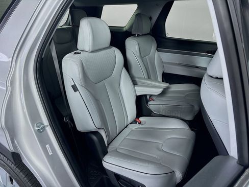 Used 2025 Hyundai Palisade SEL FWD image 27